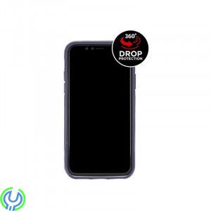 Richmond & Finch FLORAL CHECKED, IPHONE X/XS, Vårt skotskrutigt blommiga skal är krispigt vackert med silkeslent mönster., iPhon