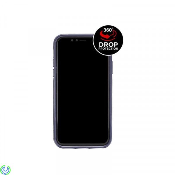 Richmond & Finch FLORAL CHECKED, IPHONE X/XS, Vårt skotskrutigt blommiga skal är krispigt vackert med silkeslent mönster., iPhon