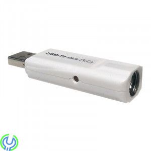 Formuler USB-T2 tuner, USB TV tuner (kompatibel med Formuler Z och S-serie, Formuler IPTV, , Formuler