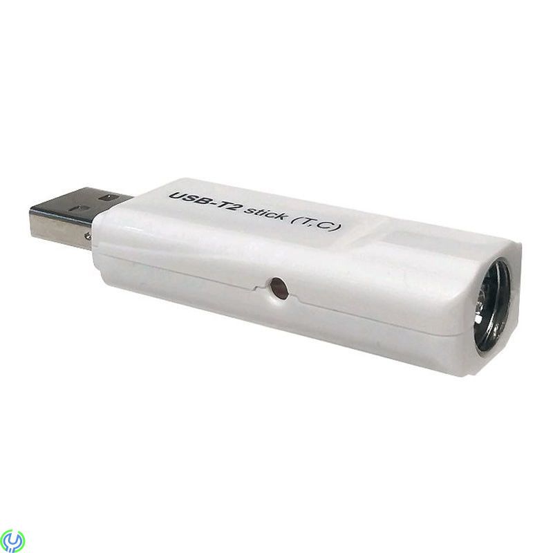 Formuler USB-T2 tuner, USB TV tuner (kompatibel med Formuler Z och S-serie, Formuler IPTV, , Formuler