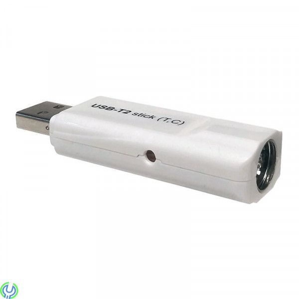 Formuler USB-T2 tuner, USB TV tuner (kompatibel med Formuler Z och S-serie, Formuler IPTV, , Formuler