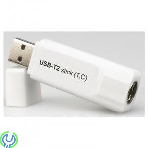 Formuler USB-T2 tuner, USB TV tuner (kompatibel med Formuler Z och S-serie, Formuler IPTV, , Formuler