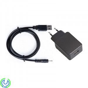 TVIP S- strömförsörjning kit, TVIP S-Box strömkabel + adapter - 5V, TVIP S-Box, , TVIP