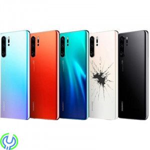 Huawei P30 Pro Baksidebyte, Huawei P30 Pro Baksidebyte, Original, P30 Pro, , Huawei