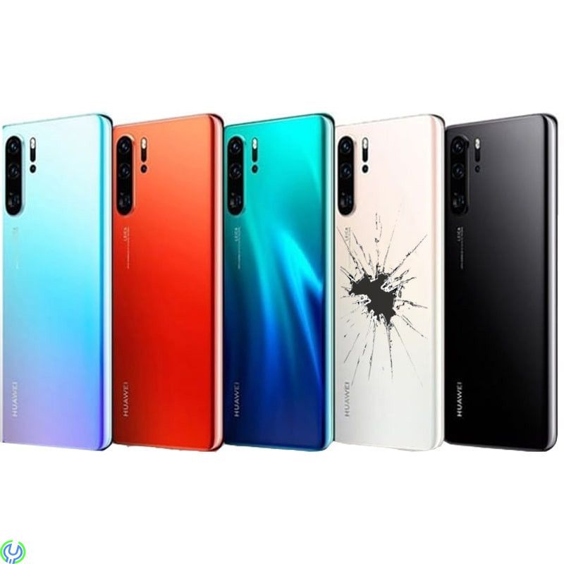 Huawei P30 Pro Baksidebyte, Huawei P30 Pro Baksidebyte, Original, P30 Pro, , Huawei