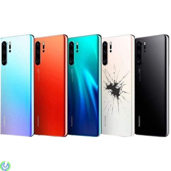 Huawei P30 Pro Baksidebyte, Huawei P30 Pro Baksidebyte, Original, P30 Pro, , Huawei
