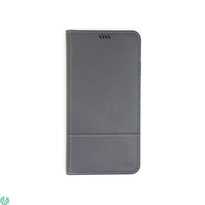 IPHONE XS MAX ÄKTA LÄDERVÄSKA SVART, IPHONE XS MAX ÄKTA LÄDERVÄSKA SVART, iPhone X modeller, , Elgruvan