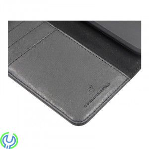 Mobilfodral äkta Läder för iPhone XS MAX, Svart, Mobilfodral äkta Läder för iPhone XS MAX, Svart, iPhone X modeller, , Elgruvan