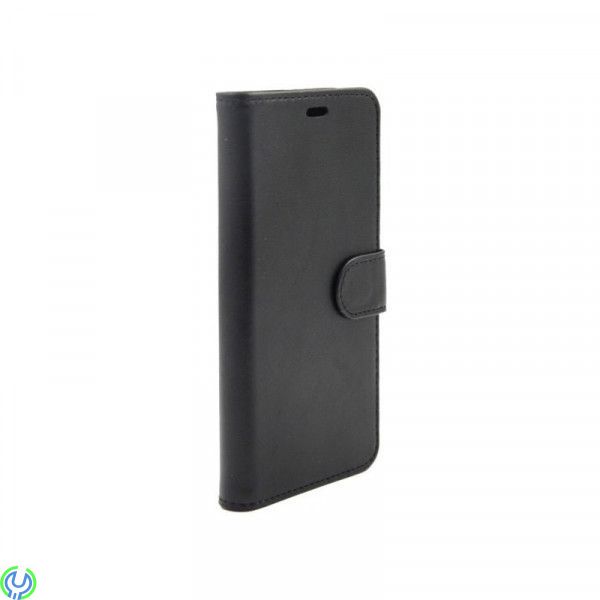 Mobilfodral äkta Läder för iPhone XS MAX, Svart, Mobilfodral äkta Läder för iPhone XS MAX, Svart, iPhone X modeller, , Elgruvan