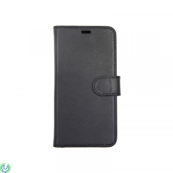 Mobilfodral äkta Läder för iPhone XS MAX, Svart, Mobilfodral äkta Läder för iPhone XS MAX, Svart, iPhone X modeller, , Elgruvan