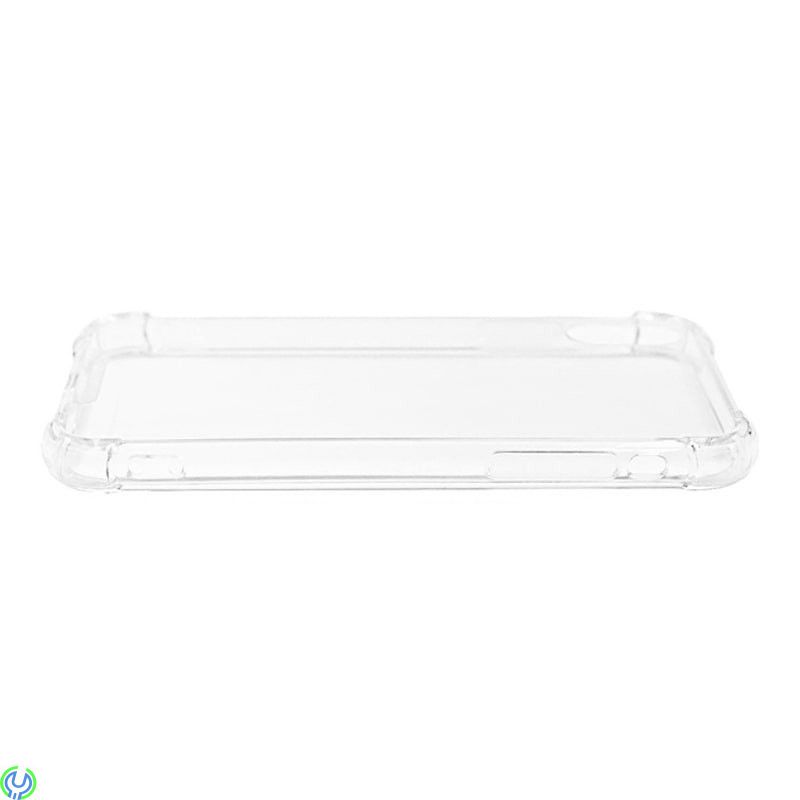 Skyddsfodral till iPhone XS Max Transparent, Protective Case For iPhone XS Max Transparent, IPHONE XS MAX, , Elgruvan