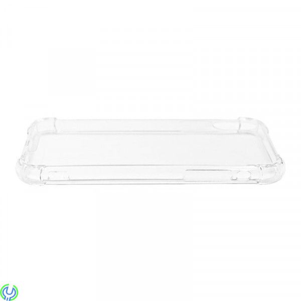 Skyddsfodral till iPhone XS Max Transparent, Protective Case For iPhone XS Max Transparent, IPHONE XS MAX, , Elgruvan