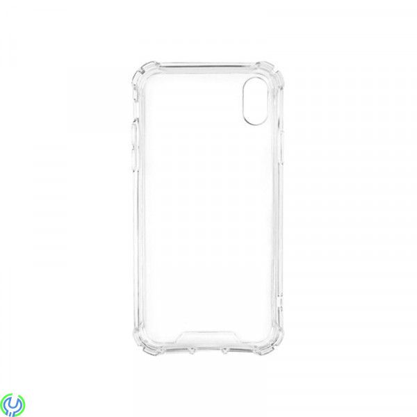 Skyddsfodral till iPhone XS Max Transparent, Protective Case For iPhone XS Max Transparent, IPHONE XS MAX, , Elgruvan