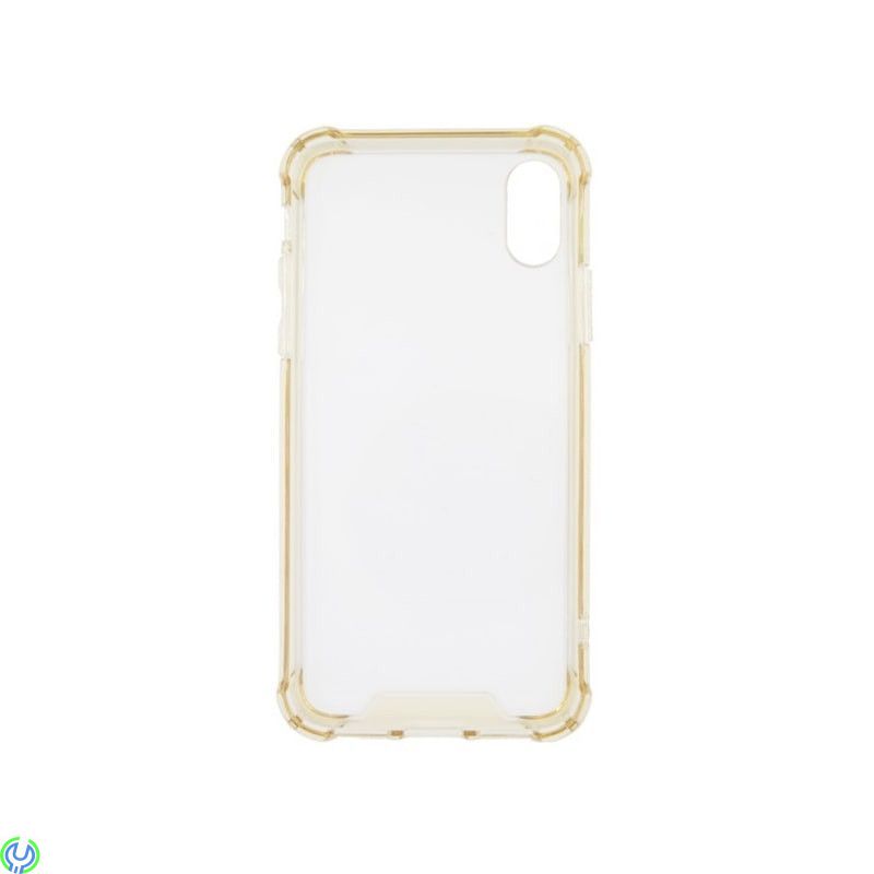 IPHONE XS MAX BREAKING PROOF SKAL GULD, IPHONE XS MAX BREAKING PROOF CASE GOLD, IPHONE XS MAX, , Elgruvan