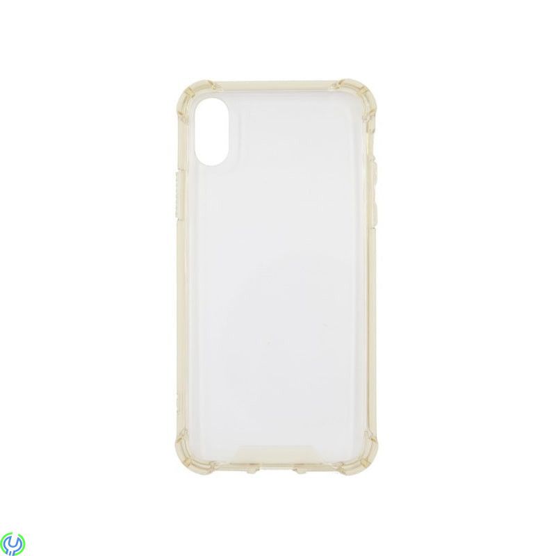 IPHONE XS MAX BREAKING PROOF SKAL GULD, IPHONE XS MAX BREAKING PROOF CASE GOLD, IPHONE XS MAX, , Elgruvan