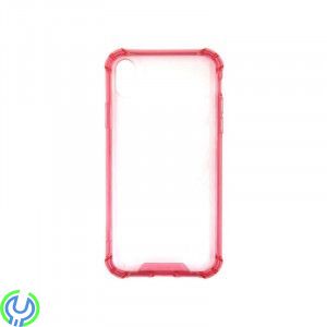 IPHONE XS MAX BREAKING PROOF SKAL ROSA, IPHONE XS MAX BREAKING PROOF CASE PINK, iPhone X modeller, , Elgruvan