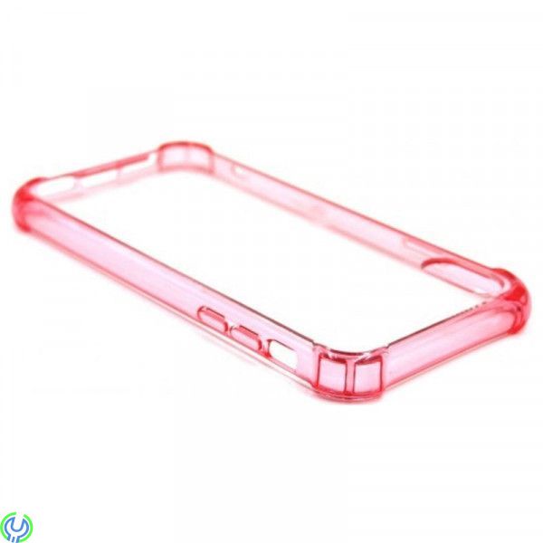 IPHONE XS MAX BREAKING PROOF SKAL ROSA, IPHONE XS MAX BREAKING PROOF CASE PINK, iPhone X modeller, , Elgruvan