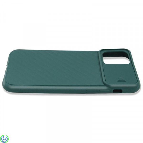 Silikonskydd för iPhone 11 Grön, Silikon Kameraskydd Stötsäkert fodral till iPhone 11 Grön., iPhone 11, , Elgruvan