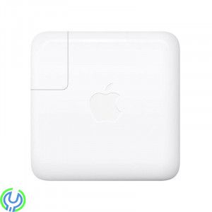 Apple 87W USB-C strömadapter laddare original Bulk, Apple 87W USB-C strömadapter laddare Bulk, Mac Laddare / Tillbehör, , 