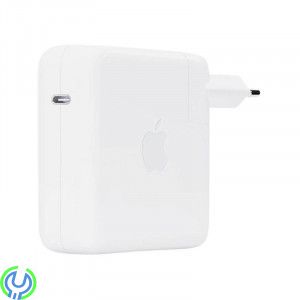MACBOOK strömadapter 96W USB-C, Bulk, 96W Strömadapter till Macbook USB-C


, Mac Laddare / Tillbehör, , Elgruvan