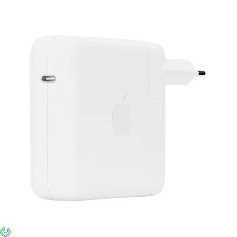 MACBOOK strömadapter 96W USB-C, Bulk, 96W Strömadapter till Macbook USB-C


, Mac Laddare / Tillbehör, , Elgruvan
