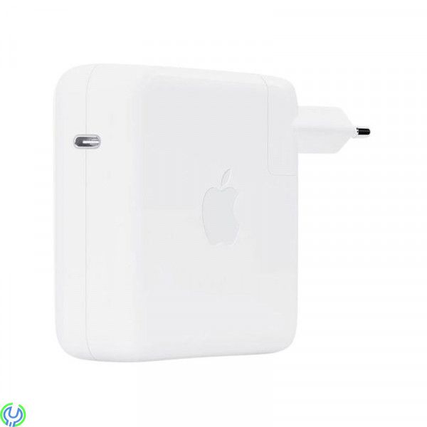MACBOOK strömadapter 96W USB-C, Bulk, 96W Strömadapter till Macbook USB-C


, Mac Laddare / Tillbehör, , Elgruvan