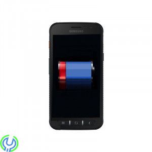 Galaxy Xcover Pro Batteribyte, Original, Xcover Pro Batteribyte, Original, Xcover Pro (G715F), , Samsung