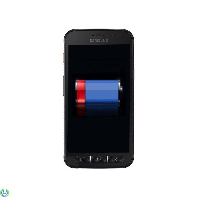 Galaxy Xcover Pro Batteribyte, Original, Xcover Pro Batteribyte, Original, Xcover Pro (G715F), , Samsung