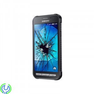 Galaxy Xcover 3 Original, LCD Skärmbyte, Lyckats att krossa skärmen på din Galaxy Xcover ?, Xcover 3 (G388F), , Samsung