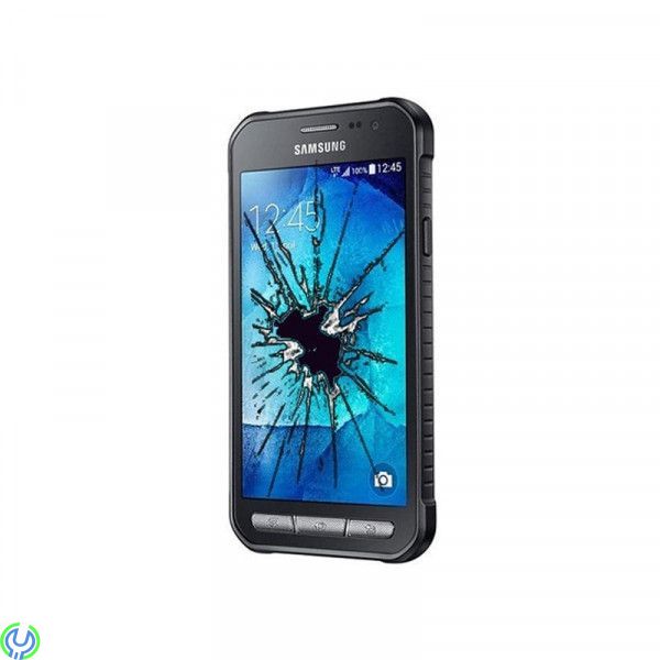 Galaxy Xcover 3 Original, LCD Skärmbyte, Lyckats att krossa skärmen på din Galaxy Xcover ?, Xcover 3 (G388F), , Samsung