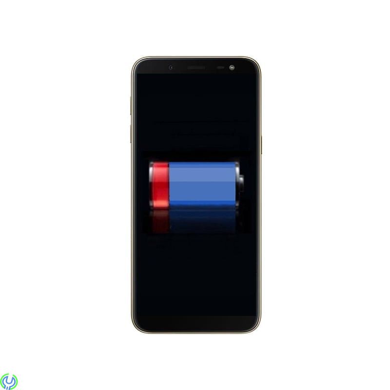 Samsung Galaxy J6 Batteri, Original, Samsung J6 2018 Battery Original, Samsung Reservdelar, , Samsung