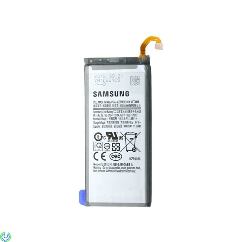 Samsung Galaxy J6 Batteri, Original, Samsung J6 2018 Battery Original, Samsung Reservdelar, , Samsung
