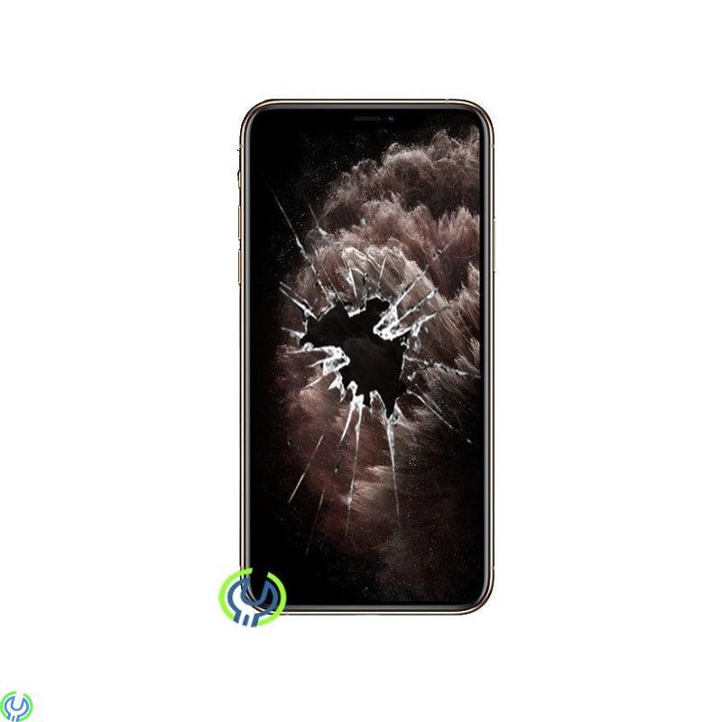 iPhone 11 Pro Display Skärmbyte Original, Apple Original iPhone 11 Pro Display byte., iPhone 11 Pro, , 