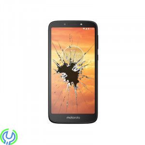 Moto E5 Skärmbyte original, Moto E5 Skärmbyte original, E Serie, , Motorola