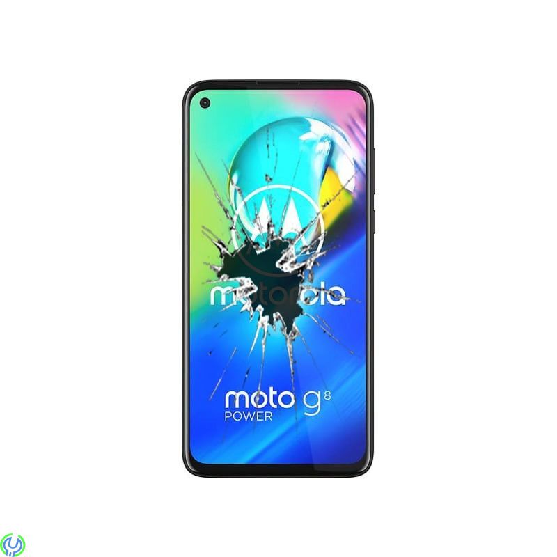 Motorola Moto G8 Power Skärmbyte original, Motorola Moto G8 Power Skärmbyte original, Moto G8 Power, , Motorola