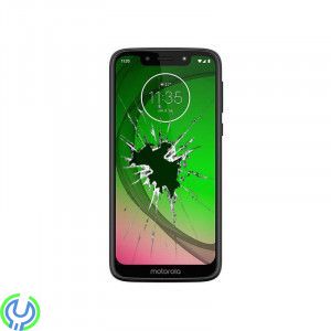 Motorola Moto G7 Play Skärmbyte original, Motorola Moto G7 Play Skärmbyte original, Motorola G7, , Motorola