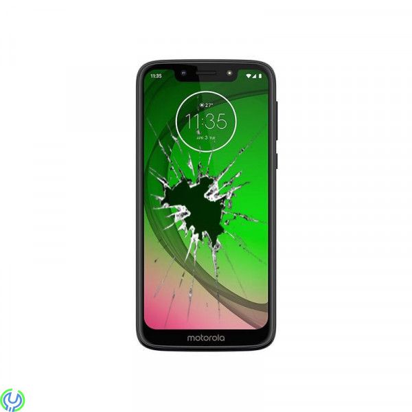 Motorola Moto G7 Play Skärmbyte original, Motorola Moto G7 Play Skärmbyte original, Motorola G7, , Motorola