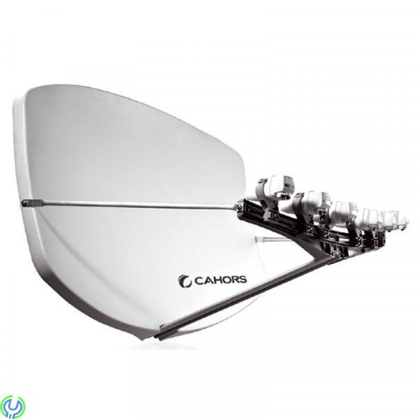 Cahor BIG-BISAT Europa paket, Superbol, Superbol 91x70 parabol, Cahor BIG BISAT 4xMS (utan LNB och Switch)


, Cahor, , Cahor