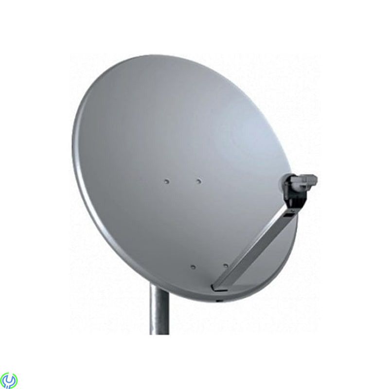 Tele System PF80, 80cm Parabol High Quality, Tele System PF80,aluminium, Parabol / Tillbehör, , Telesystem