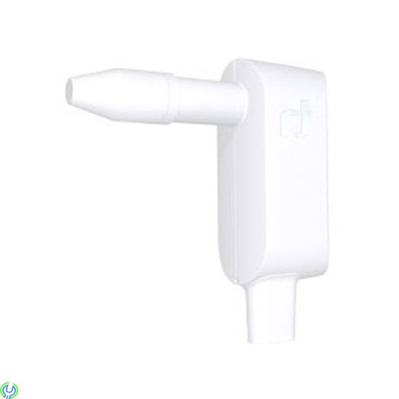 Inverto Dielectric Single 23mm LNB, Detta LNB har utformats särskilt för anläggningar med flera LNB på en parabol., Single LNB, 