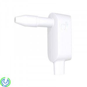 Inverto Dielectric Twin 23mm LNB,  Med detta LNB kan du ta emot satelliter som ligger så nära varandra som 2 grader., Twin LNB, 