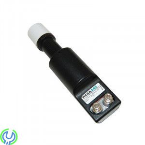 Megasat Multifeed Twin LNB 0,1, Megasat Multifeed Twin LNB 0,1 (Mindre Än 2° Avstånd Möjligt), Parabol / Tillbehör, , Megasat