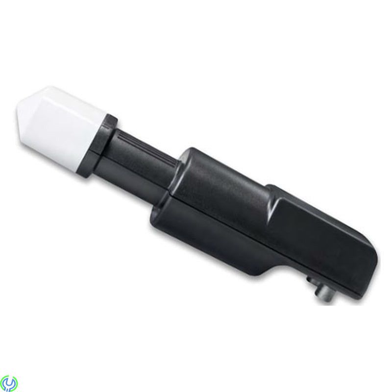 Megasat Multifeed Twin LNB 0,1, Megasat Multifeed Twin LNB 0,1 (Mindre Än 2° Avstånd Möjligt), Parabol / Tillbehör, , Megasat