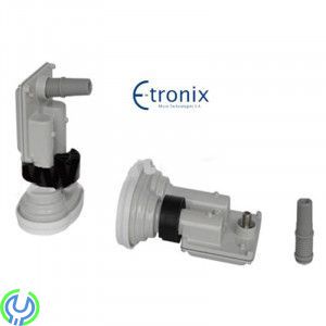 E-tronix ETX-03MSI Singel, 3° grad, E-tronix ETX-03MSI Singel 3.0°, 3° grad,, Parabol / Tillbehör, , Elgruvan