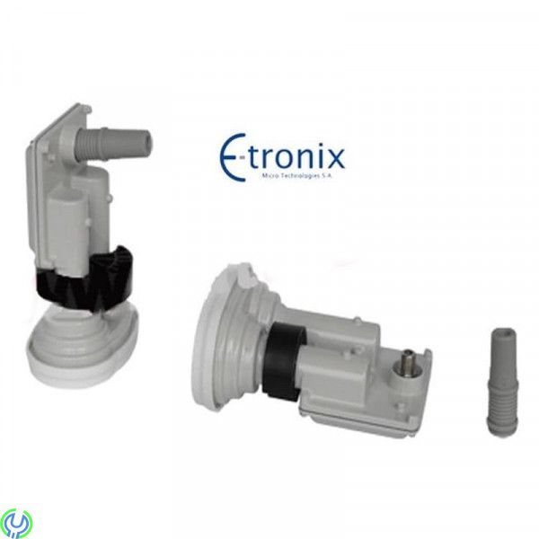 E-tronix ETX-03MSI Singel, 3° grad, E-tronix ETX-03MSI Singel 3.0°, 3° grad,, Parabol / Tillbehör, , Elgruvan