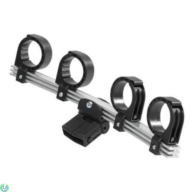 Triax Multiblock för 4 lnb, Triax Multiblock för 4 lnb, LNB Hållare, , Triax