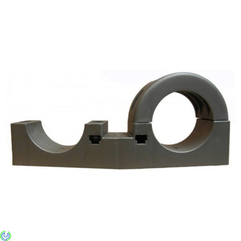 Tele System, fast sidmatning för 2x LNB, Tele System, fast sidmatning för 2x LNB, 6G, LNB Hållare, , Telesystem