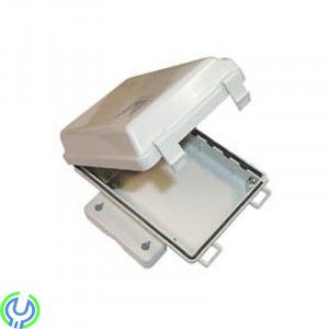 SD 100 Mastkåpa till COMBINER ME 214 och Televes, SD 100 Mastkåpa till COMBINER ME 214, Fördelare, , Alcad