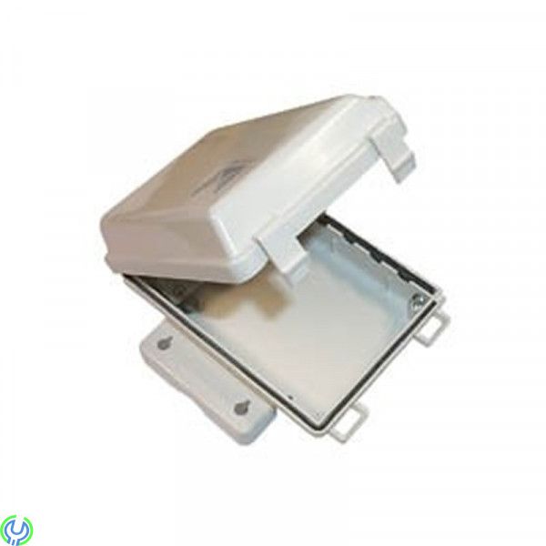 SD 100 Mastkåpa till COMBINER ME 214 och Televes, SD 100 Mastkåpa till COMBINER ME 214, Fördelare, , Alcad