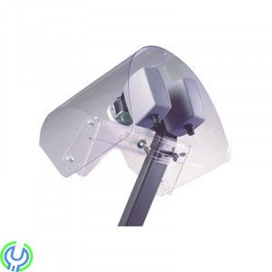 Parabol/LNB Regn/snö skydd, En enkel men genial lösning! ett skydd för dåligt väder, LNB Skydd, , Elgruvan